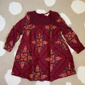 Matilda Jane dress